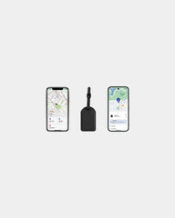 Localizzatore bagagli RCS Globefind Dual da personalizzare - 3