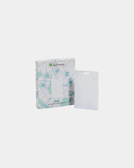 Card localizzatore ABS riciclato da personalizzare - 1