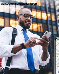 Portacarte localizzabile personalizzato da personalizzare - 8