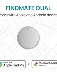 Localizzatore chiavi Findmate da personalizzare - 6
