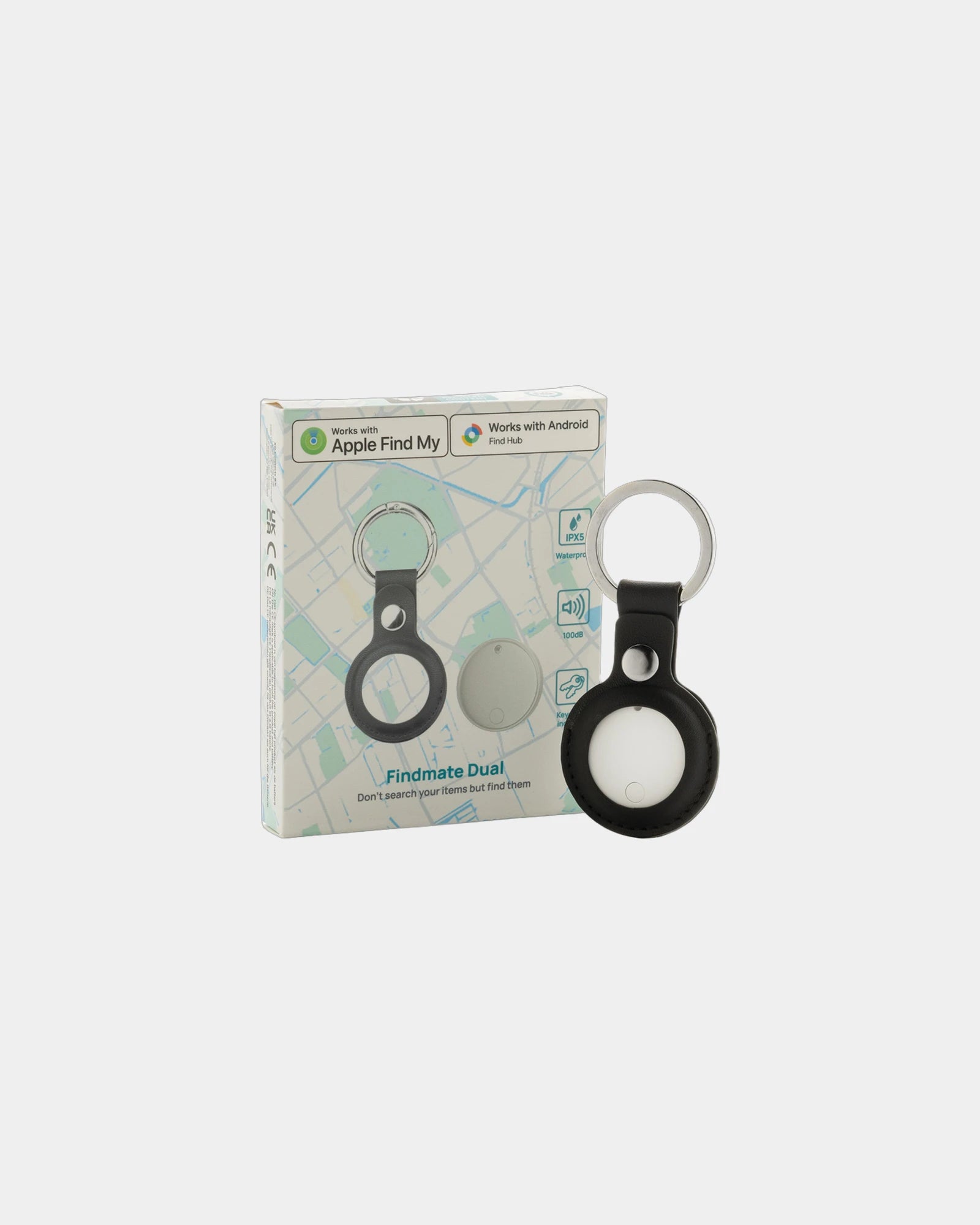 Localizzatore chiavi Findmate da personalizzare - 1