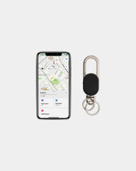 Portachiavi localizzatore USB-C Keyfinder da personalizzare - 3