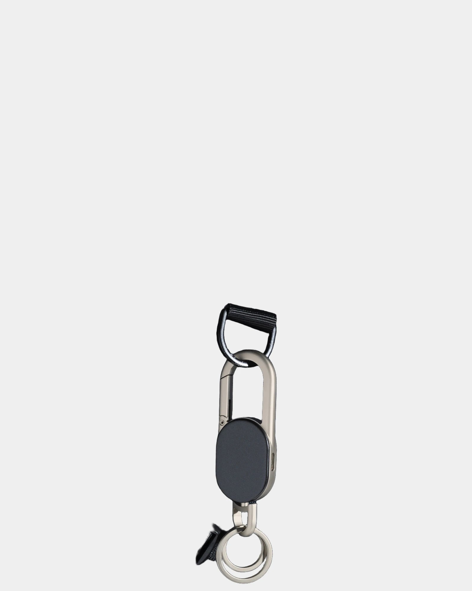Portachiavi localizzatore USB-C Keyfinder da personalizzare - 5