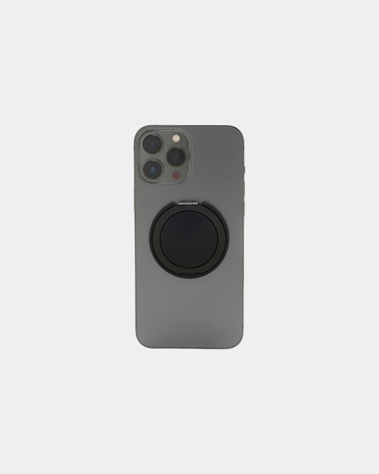 Porta cellulare magnetico riciclato Terra personalizzato da personalizzare - 3