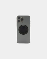 Porta cellulare magnetico riciclato Terra personalizzato da personalizzare - 3