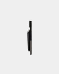Portafoglio magnetico PU riciclato Magstand da personalizzare - 6