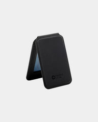 Portafoglio magnetico PU riciclato Magstand da personalizzare - 5
