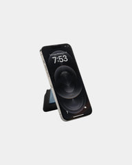 Portafoglio magnetico PU riciclato Magstand da personalizzare - 1