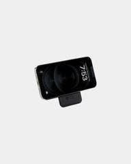 Portafoglio magnetico PU riciclato Magstand da personalizzare - 2