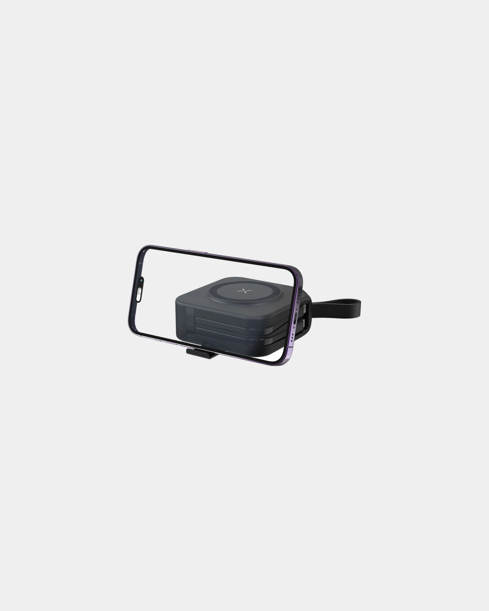 Power bank 5in1 10.000 mAh Saratoga da personalizzare - 5