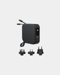 Power bank 5in1 10.000 mAh Saratoga da personalizzare - 4