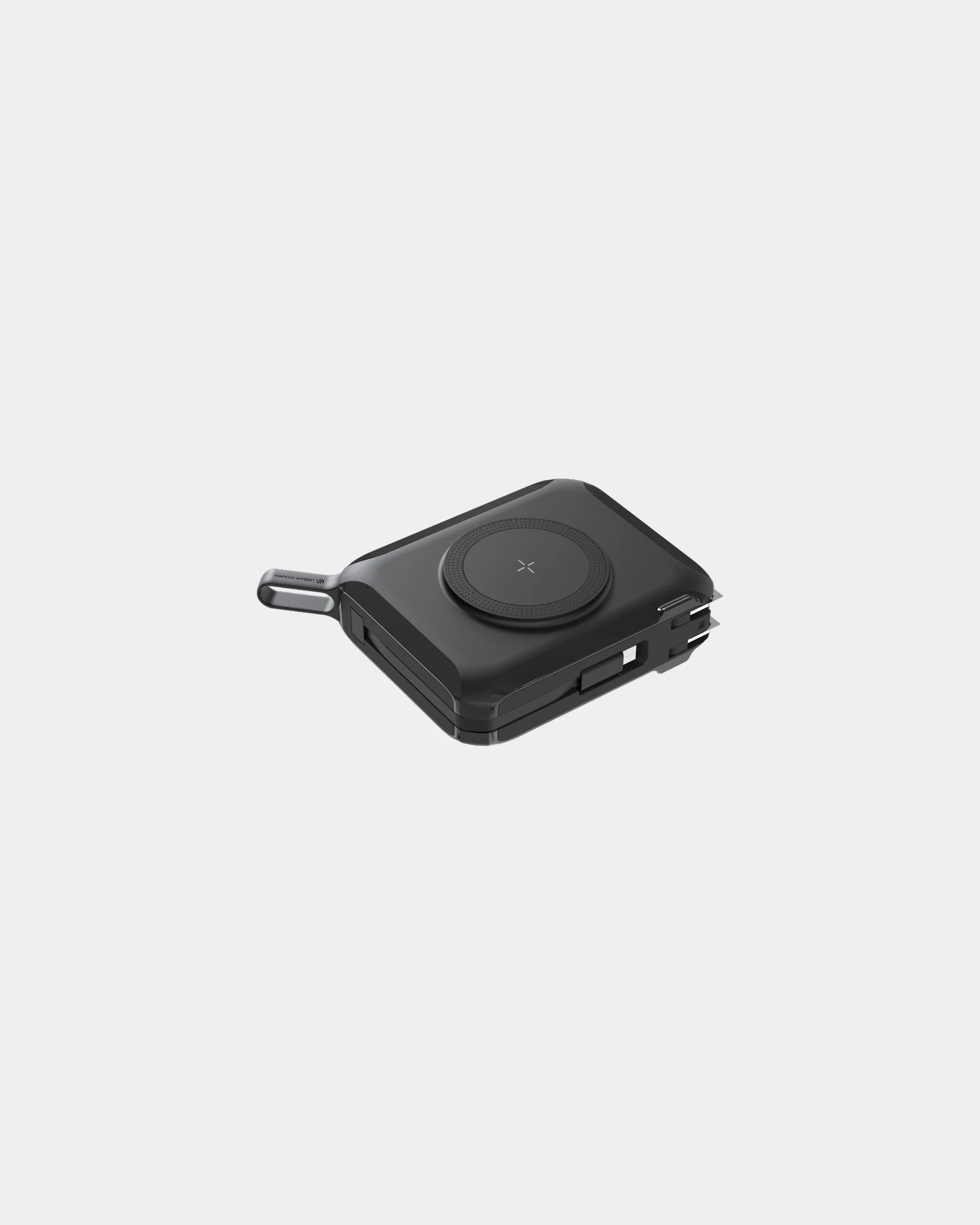 Power bank universale 65W Oxnard da personalizzare - 4