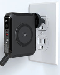 Power bank universale 65W Oxnard da personalizzare - 6