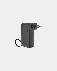 Caricatore GaN 65W riciclato Eureka da personalizzare - 6