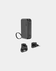Caricatore GaN 65W riciclato Eureka da personalizzare - 2