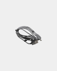 Cavo intrecciato 3 in 1 nylon 120cm da personalizzare - 5