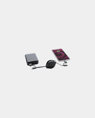 Cavo 4 in 1 riciclato RCS 60W da personalizzare - 2