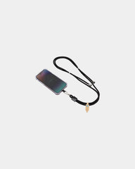 Laccio porta cellulare regolabile RPET da personalizzare - 3