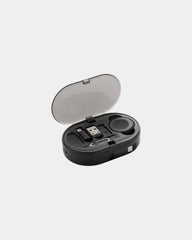 Kit di ricarica 60W plastica riciclata RCS da personalizzare - 2