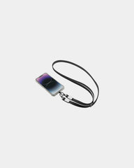 Tracolla per telefono RPET regolabile da personalizzare - 4