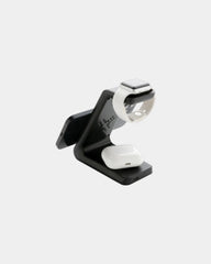 Caricatore wireless riciclato Fairfield da personalizzare - 5