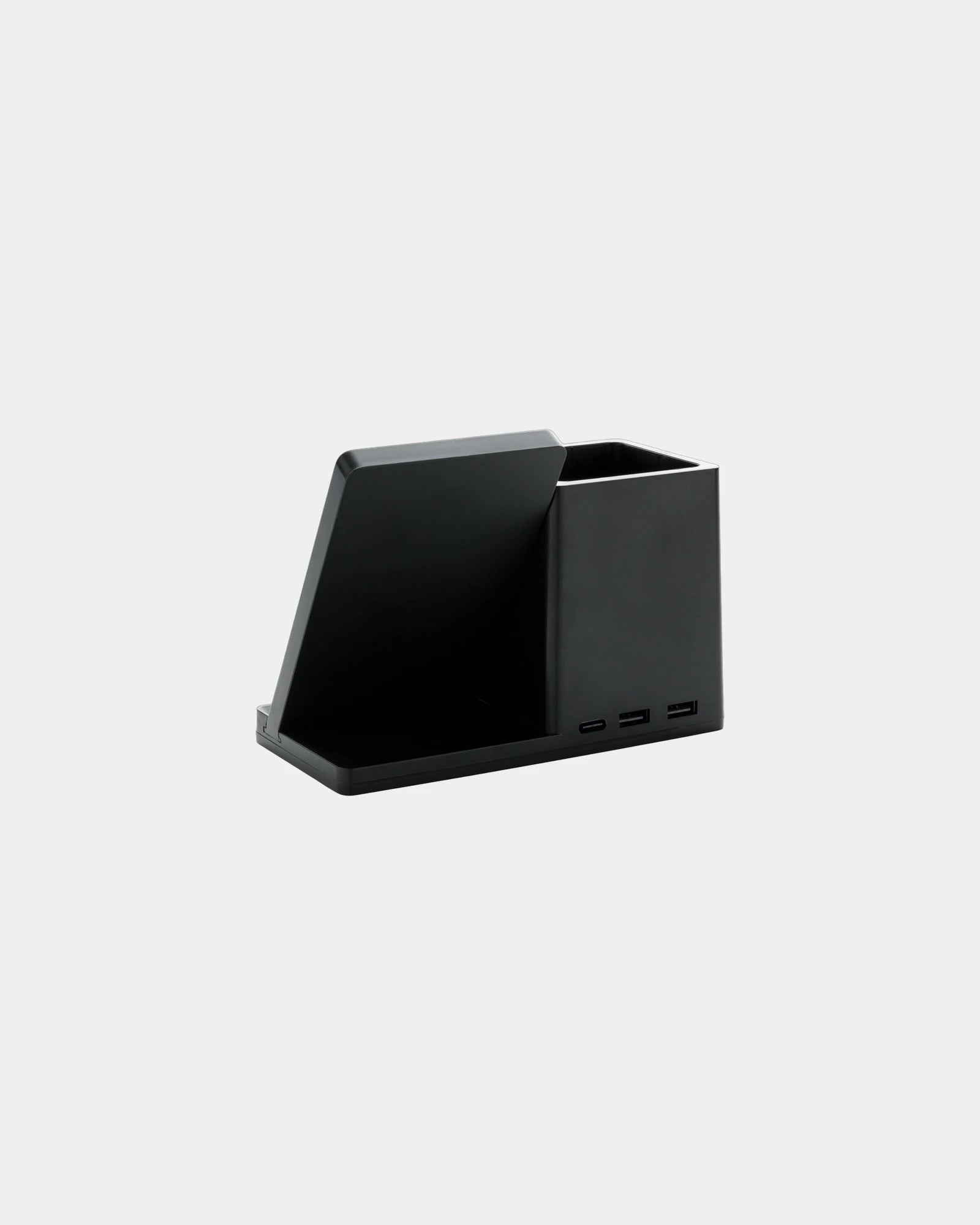 Caricatore wireless 10W porta-penna Ontario da personalizzare - 4