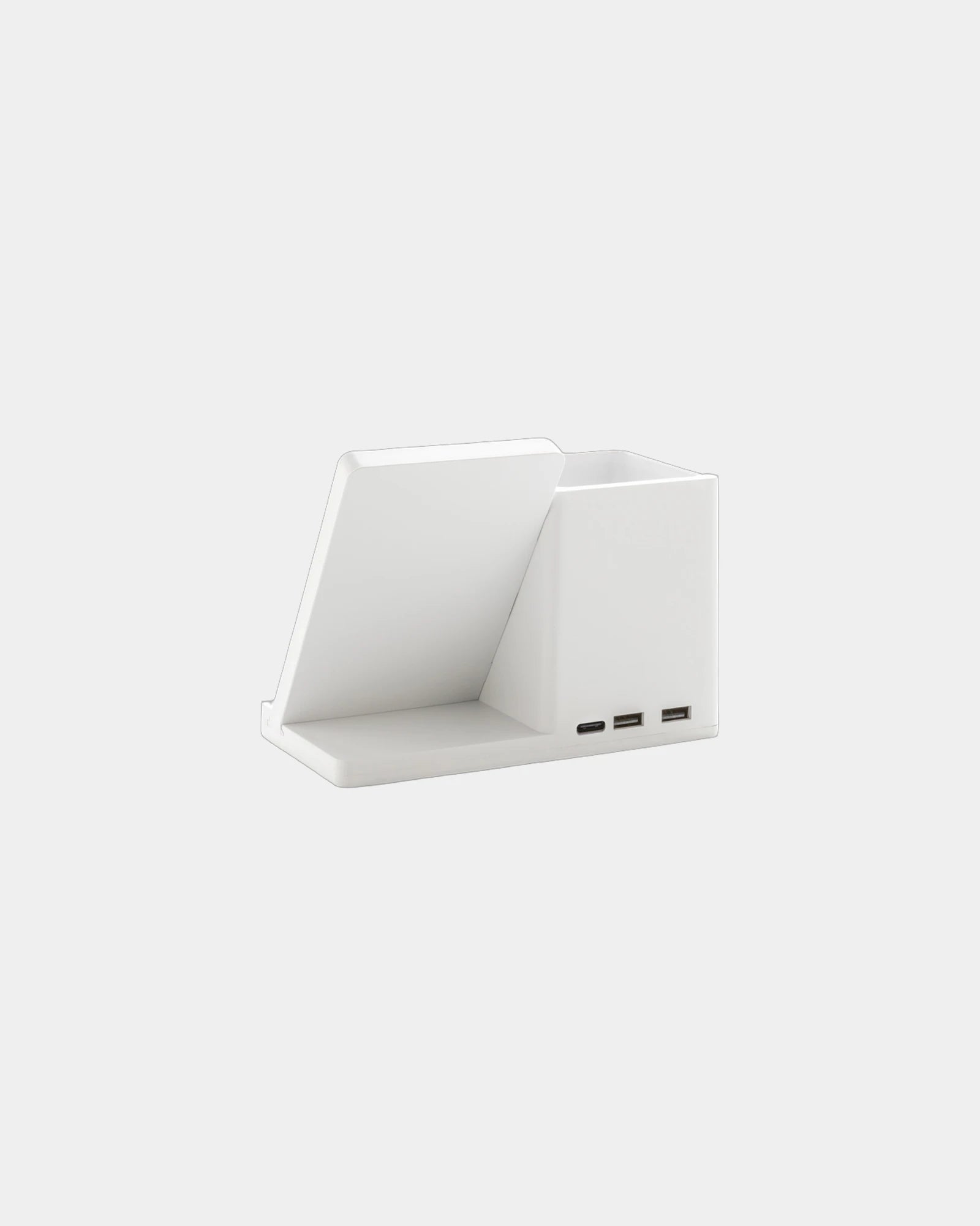 Caricatore wireless 10W porta-penna Ontario da personalizzare - 9
