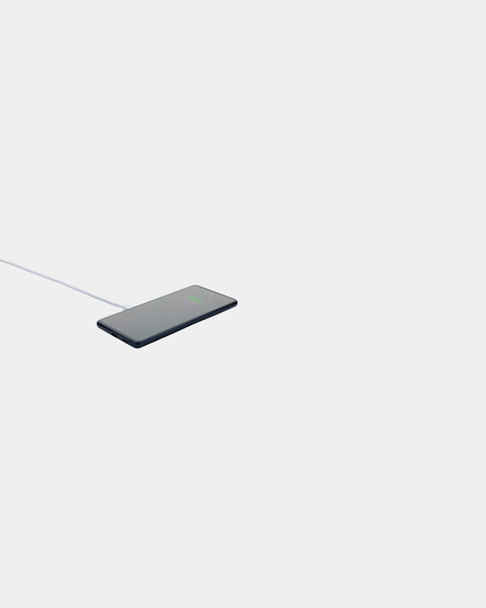 Caricatore wireless riciclato RCS 15W da personalizzare - 3