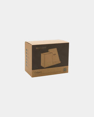 Caricatore wireless bambù FSC Calgary da personalizzare - 3