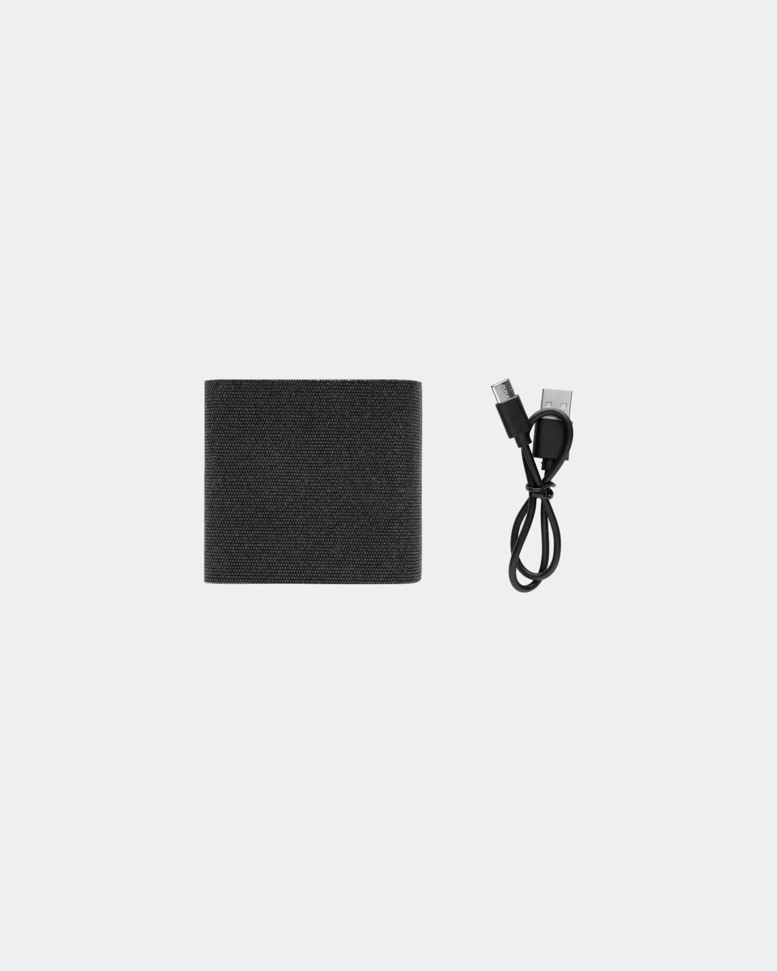 Caricatore wireless 15W plastica riciclata da personalizzare - 7