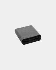 Caricatore wireless 15W plastica riciclata da personalizzare - 4