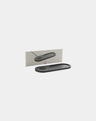 Svuotatasche con caricatore wireless 10W da personalizzare - 4