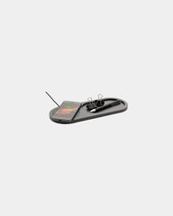 Svuotatasche con caricatore wireless 10W da personalizzare - 2
