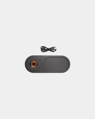 Svuotatasche con caricatore wireless 10W da personalizzare - 1