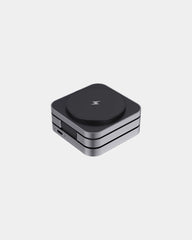 Caricatore wireless pieghevole da personalizzare - 2