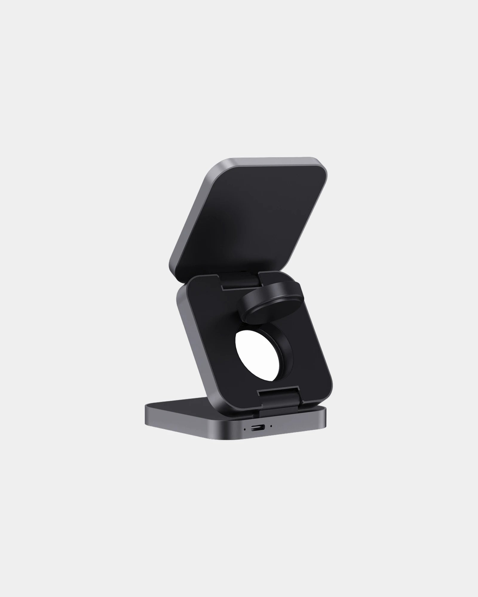 Caricatore wireless pieghevole da personalizzare - 4