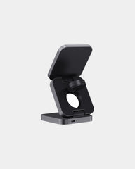 Caricatore wireless pieghevole da personalizzare - 4