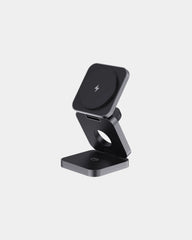 Caricatore wireless pieghevole da personalizzare - 1