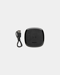 Caricatore wireless Philips 10W LED da personalizzare - 2
