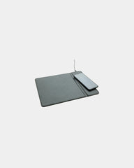 Tappetino mouse ricarica wireless 5W da personalizzare