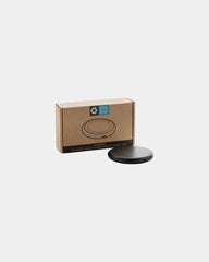 Caricatore wireless 15W riciclato Magnapad da personalizzare - 2