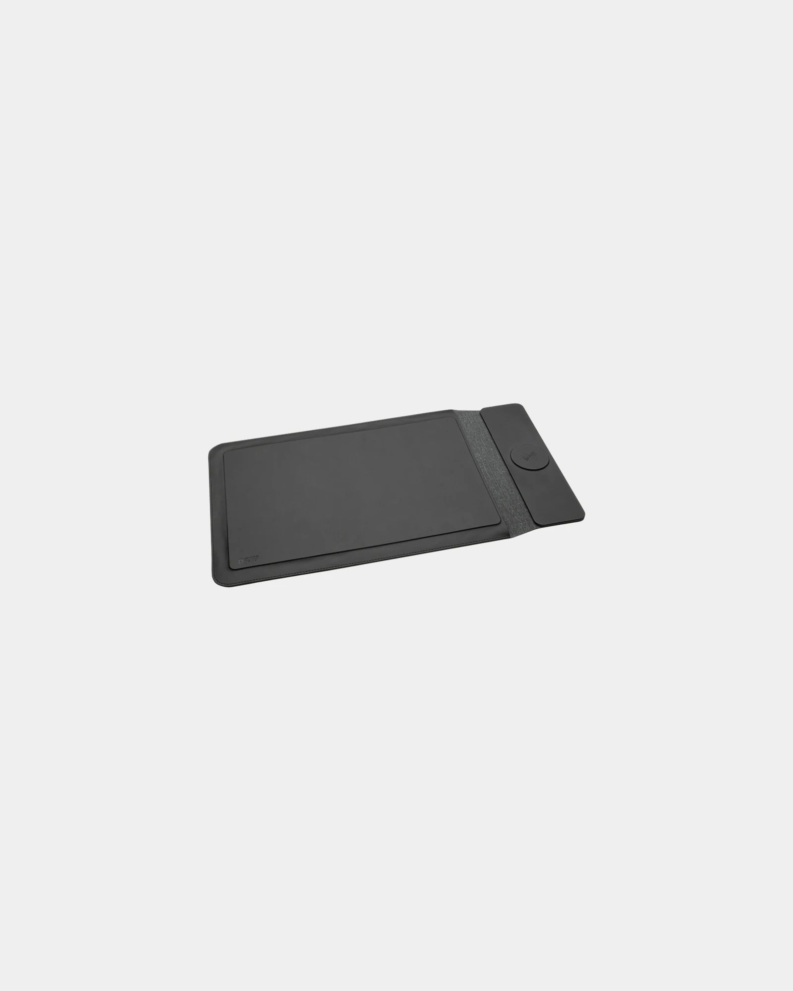 Custodia laptop 14-15,6" riciclata da personalizzare - Nero