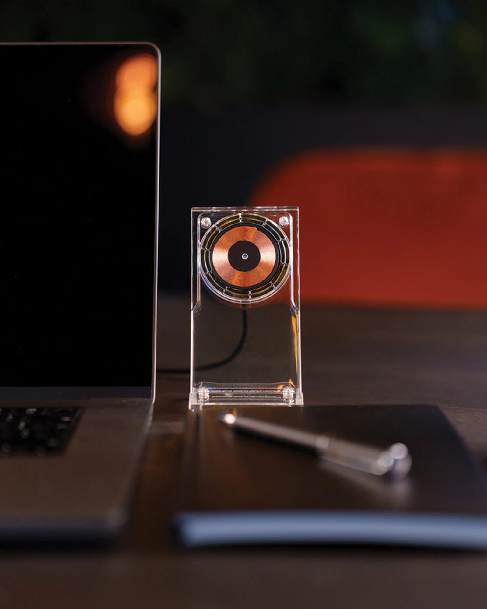 Caricatore wireless magnetico 15W da personalizzare - 8