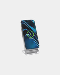 Caricatore wireless magnetico 15W da personalizzare - 1