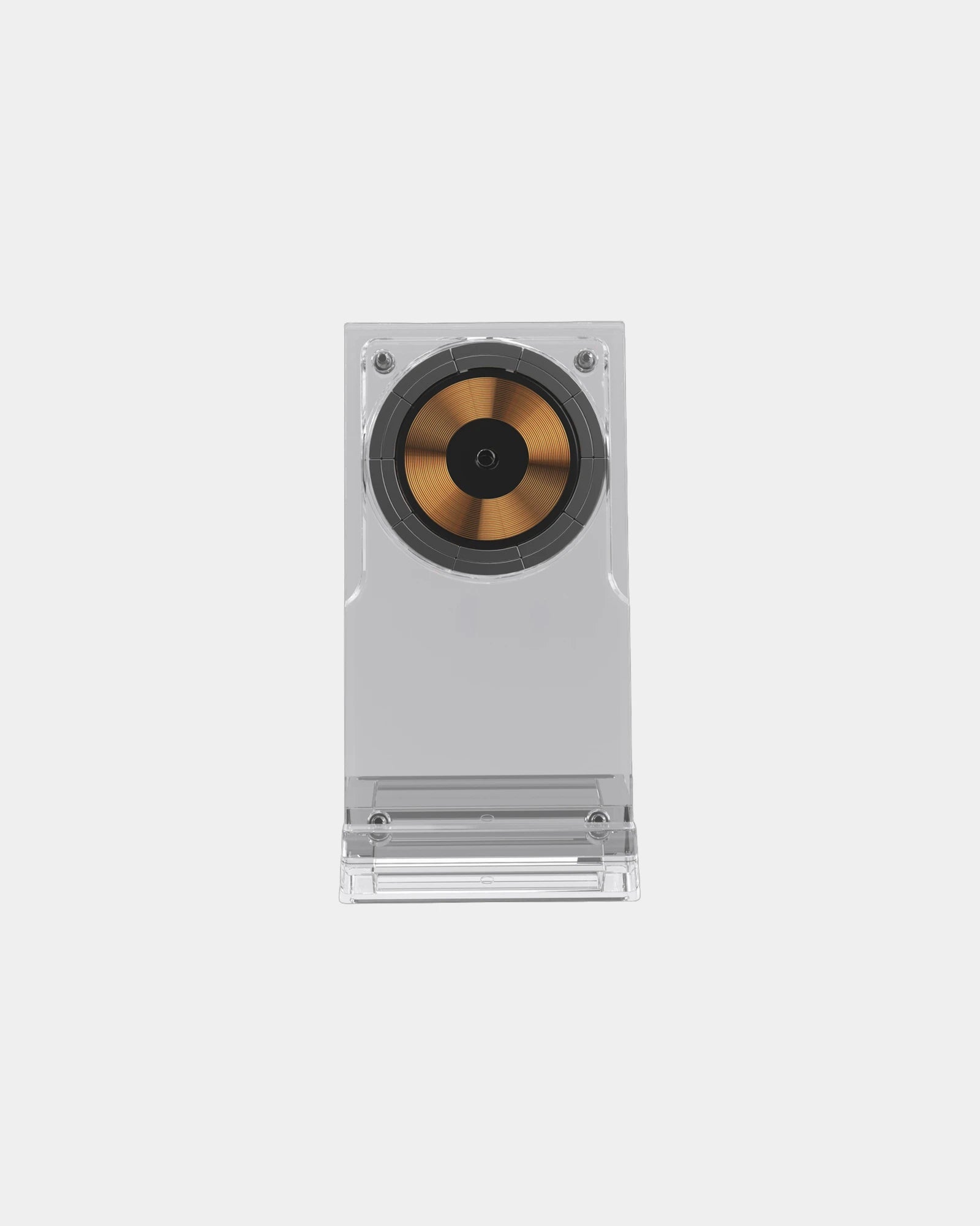 Caricatore wireless magnetico 15W da personalizzare - 3