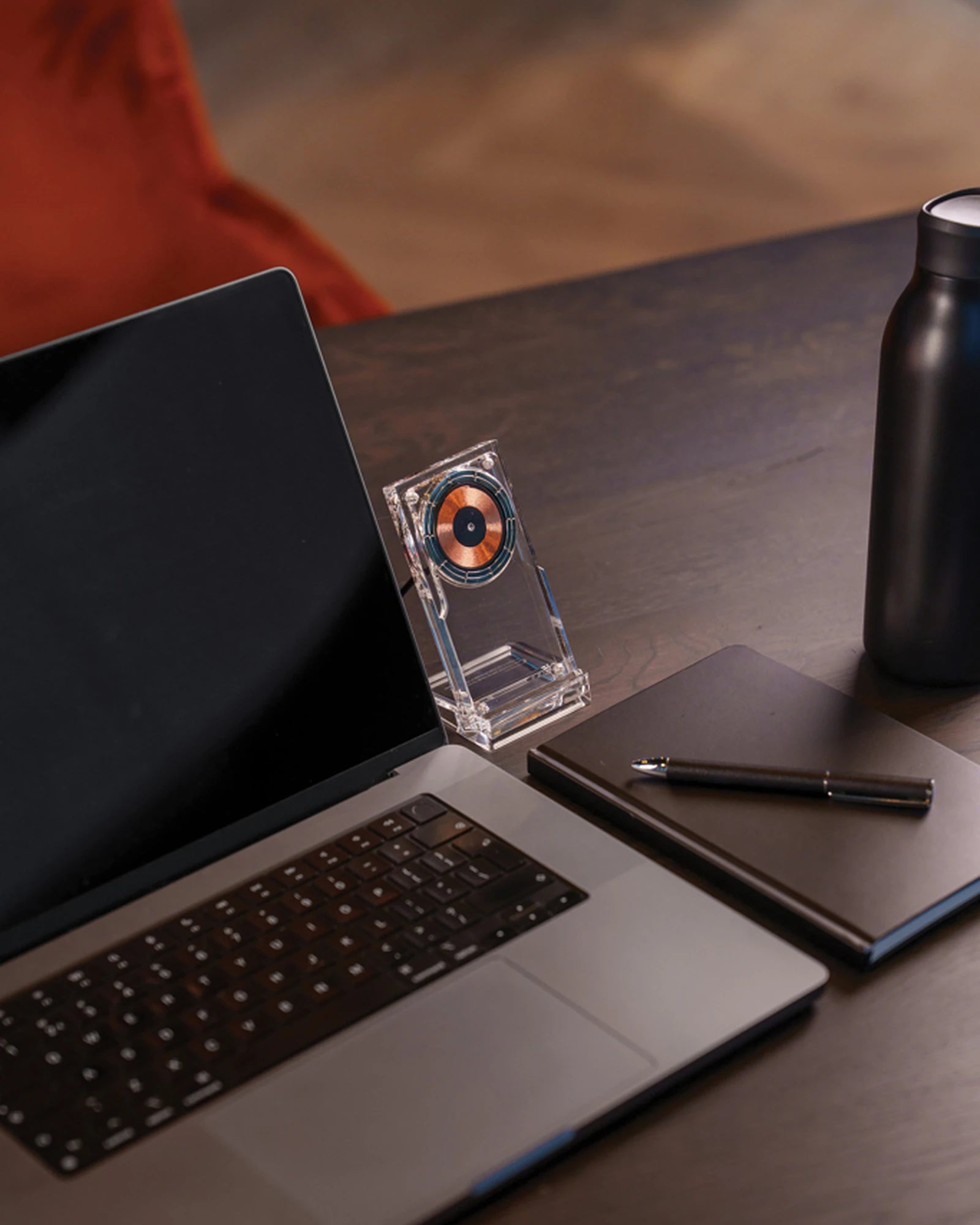 Caricatore wireless magnetico 15W da personalizzare - 9