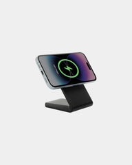 Caricatore wireless 15W riciclato da personalizzare - 1