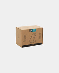 Caricatore wireless 15W riciclato da personalizzare - 6