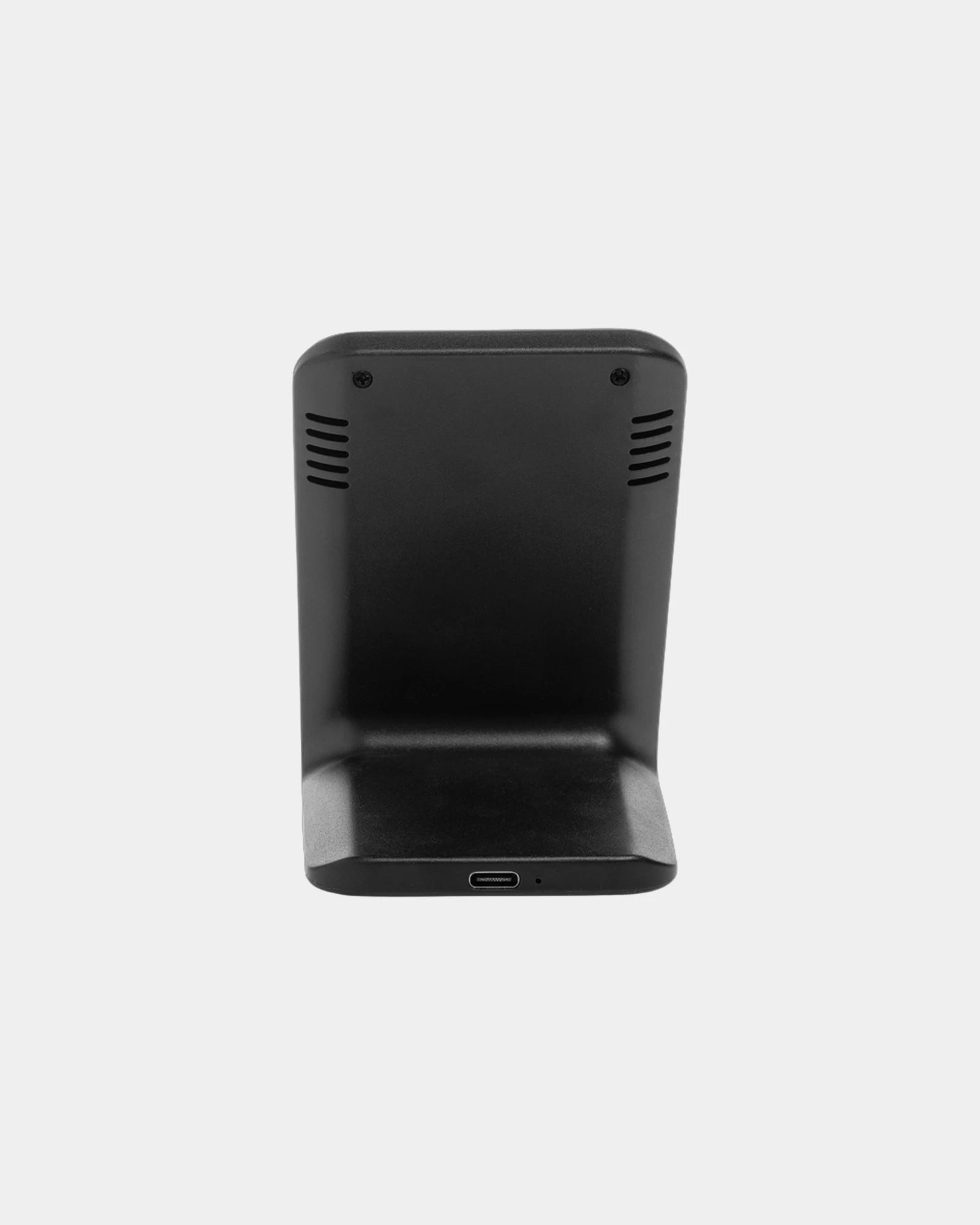 Caricatore wireless 15W riciclato da personalizzare - 5