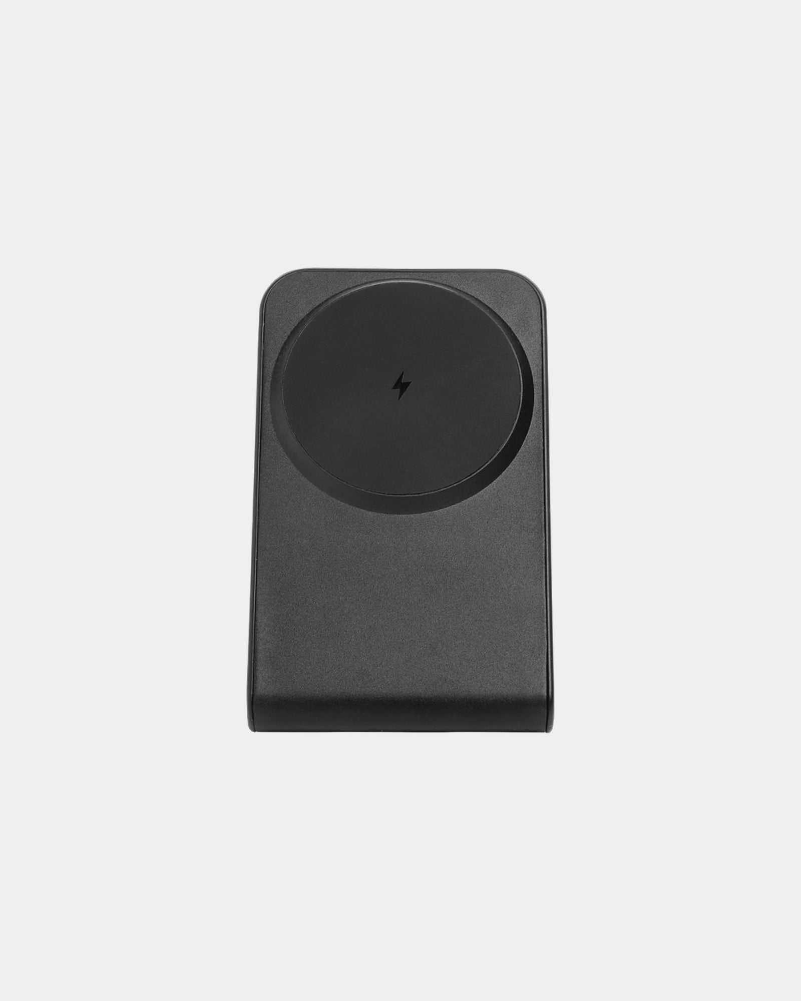 Caricatore wireless 15W riciclato da personalizzare - 4